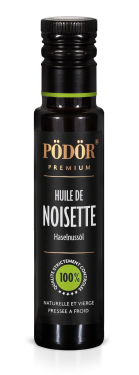Huile de noisette du Piémont