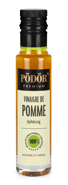 Vinaigre de pomme