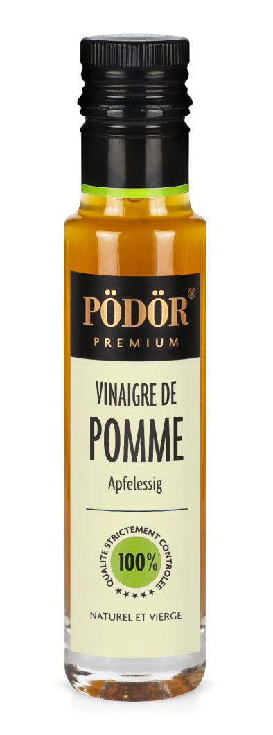 Vinaigre de pomme