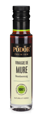 Vinaigre de mûre
