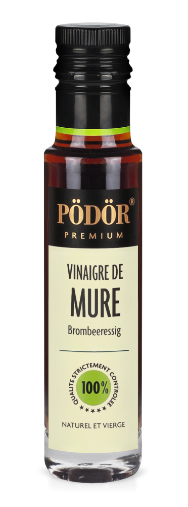 Vinaigre de mûre