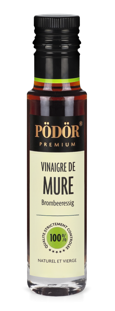 Vinaigre de mûre