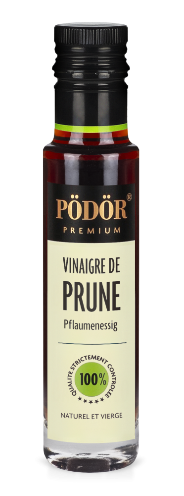 Vinaigre de prune