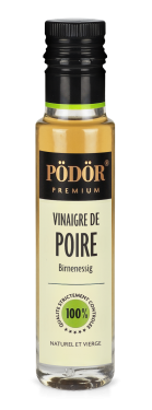 Vinaigre de poire