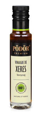 Vinaigre de Xérès