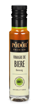 Vinaigre de bière