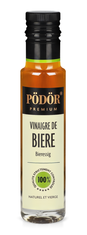 Vinaigre de bière