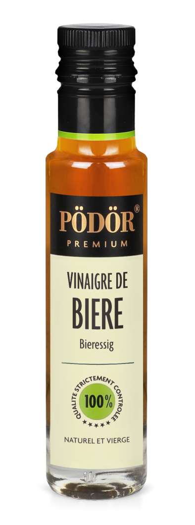 Vinaigre de bière
