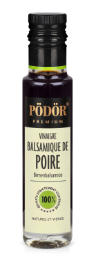 Vinaigre balsamique de poire 