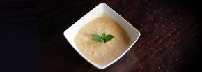 recept teszt