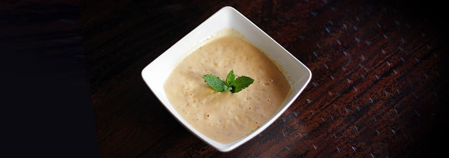 recept teszt