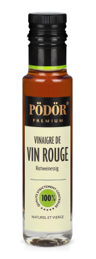 Vinaigre de vin rouge