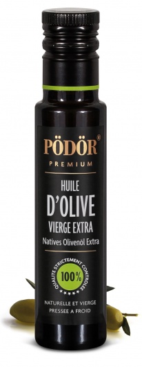 Huile d’olive, vierge extra