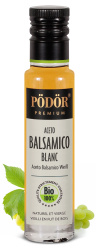 Aceto Balsamico Blanc - bio