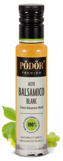Aceto Balsamico Blanc