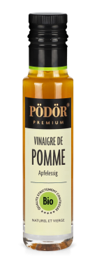 Vinaigre de pomme - bio