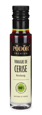 Vinaigre de cerise