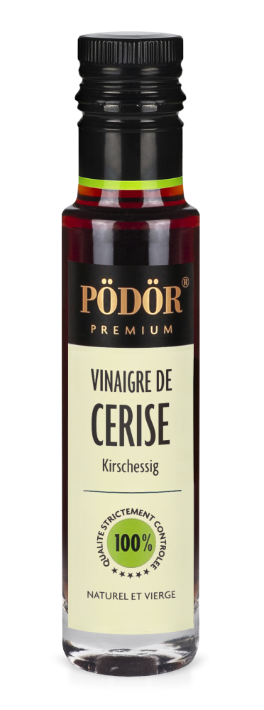 Vinaigre de cerise
