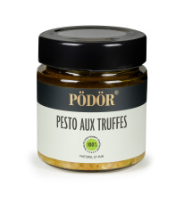 Pesto aux truffes