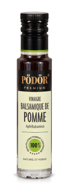Vinaigre balsamique de pomme
