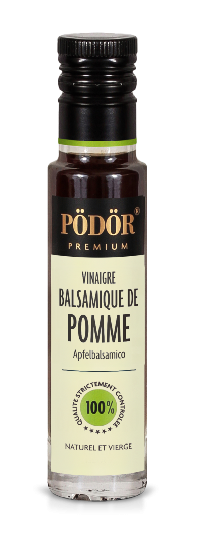 Vinaigre balsamique de pomme