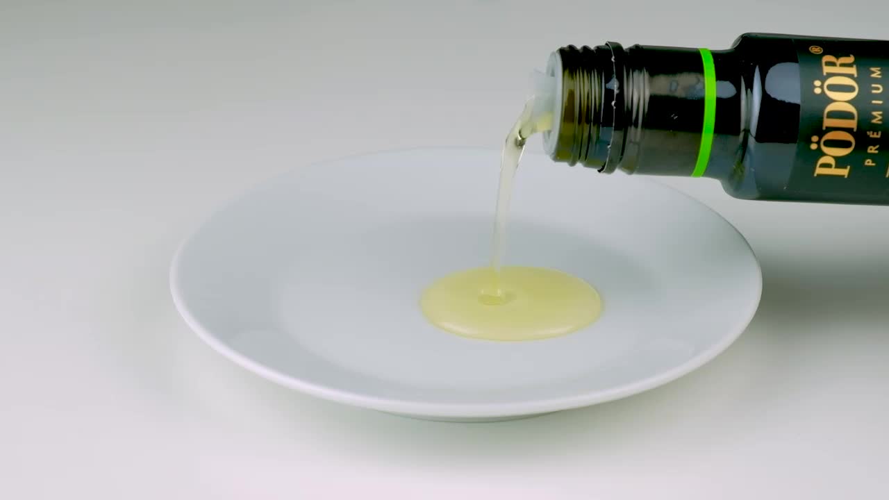 Huile d’argan bio pressée à froid
